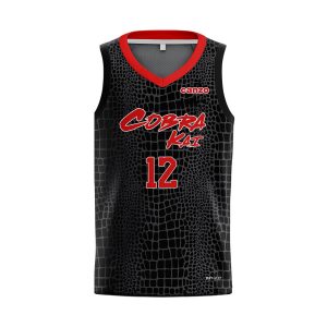 Basketball Uniform