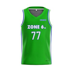 Basketball Uniform