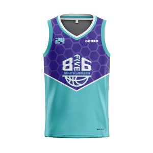 Basketball Uniform