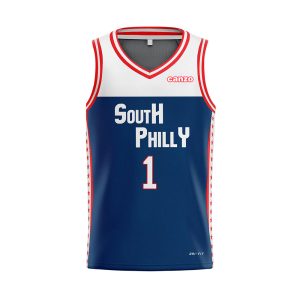 Basketball Uniform