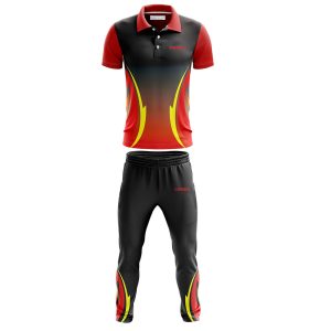 Cricket Uniform