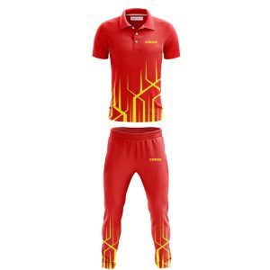 Cricket Uniform