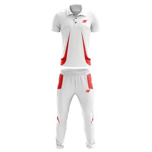 Cricket Uniform
