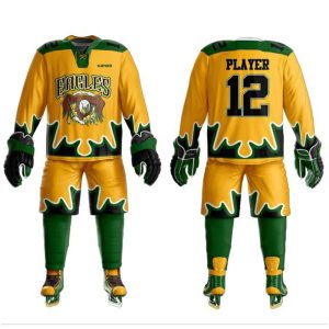Ice Hockey Uniform