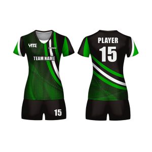 Volleyball Uniform