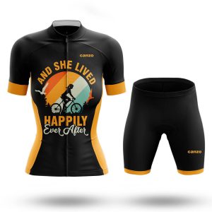 Cycling Uniform