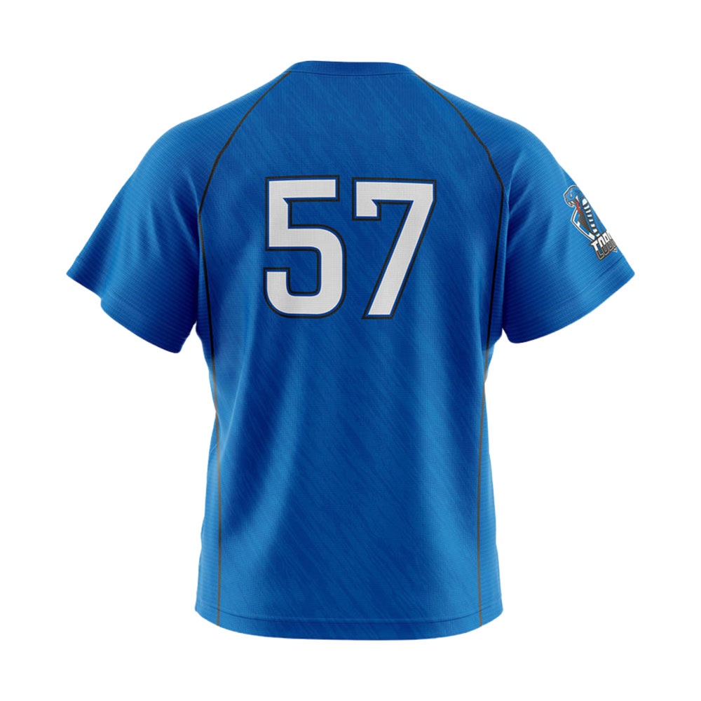 Lacross Uniform - Image 2