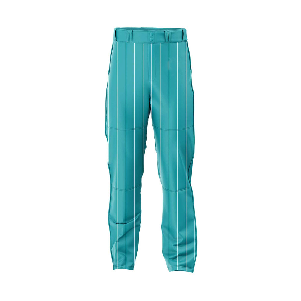 Baseball Uniform - Image 2