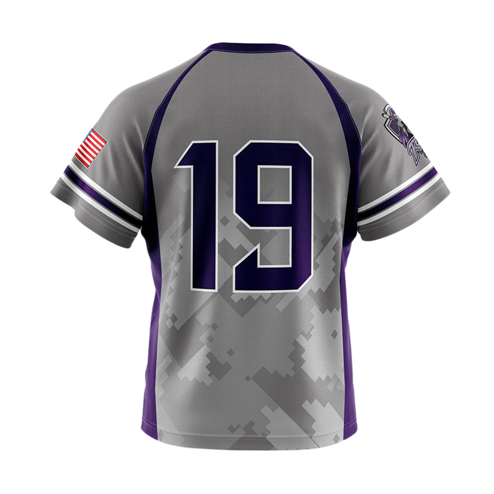 Lacross Uniform - Image 2