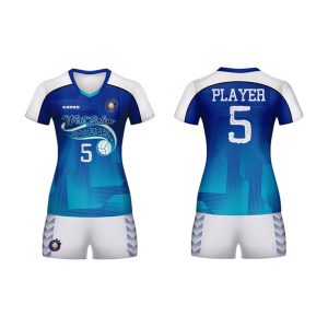 Volleyball Uniform