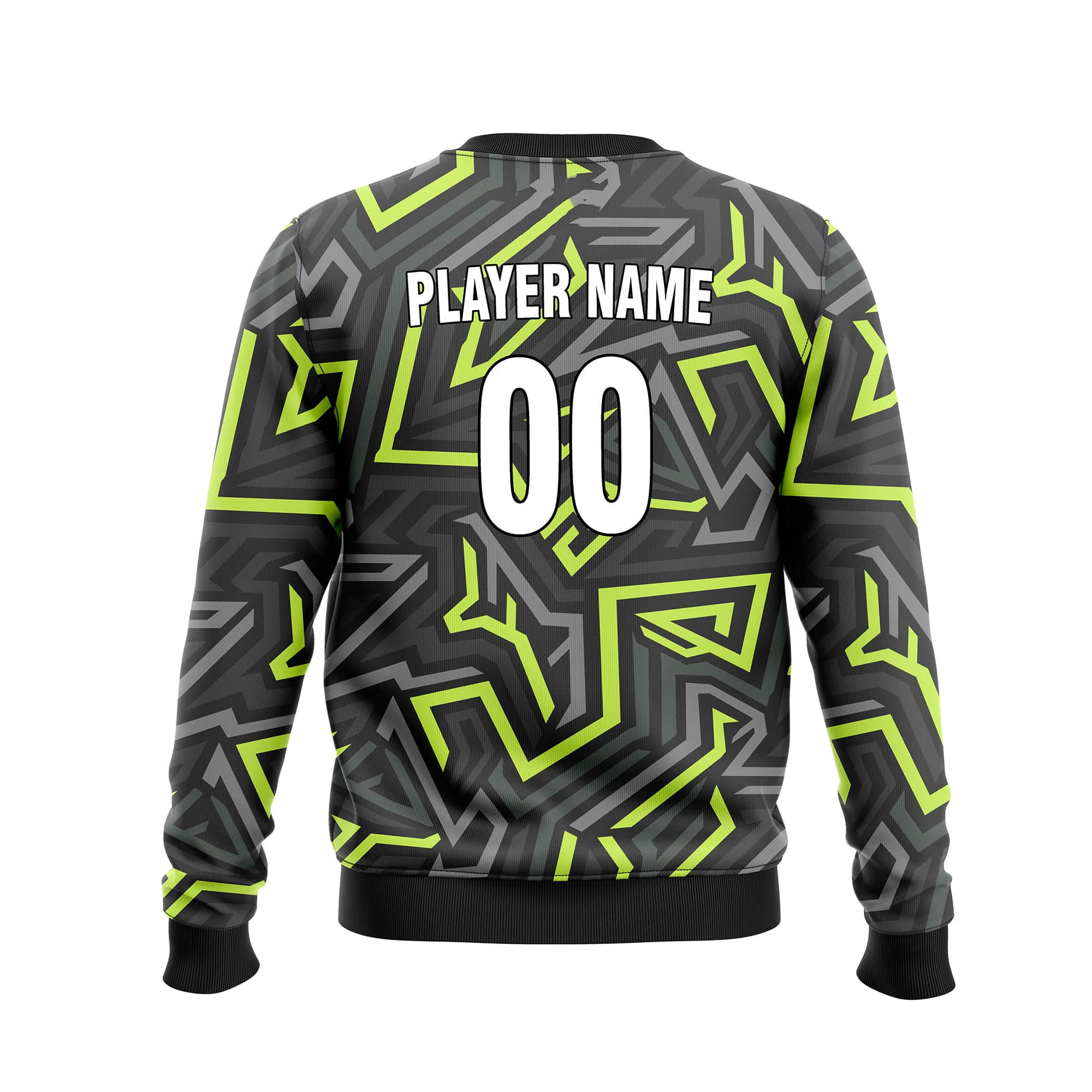 Sweatshirt - Image 2