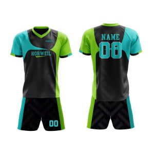 Volleyball Uniform