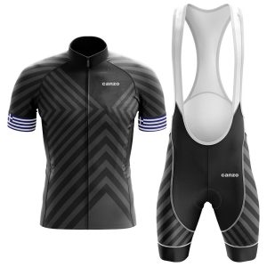 Cycling Uniform