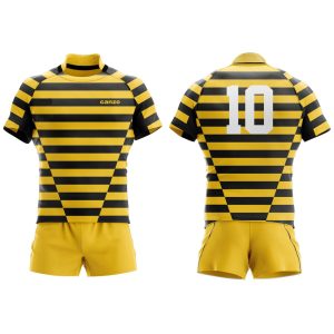 Rugby Uniform