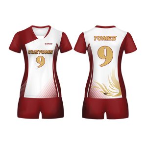 Volleyball Uniform