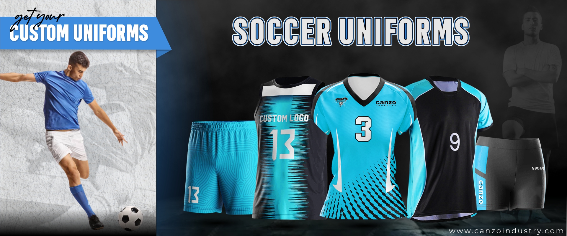 soccer-uniforms